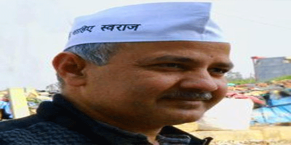 ‘विपक्ष में बैठेगी आम आदमी पार्टी’