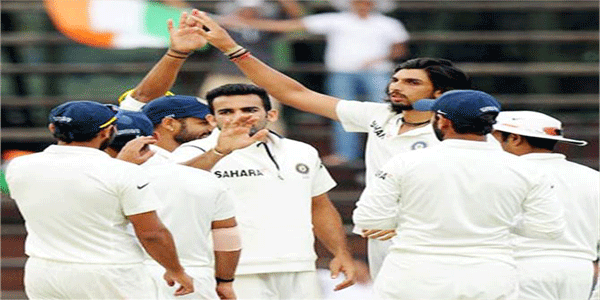 डरबन टेस्ट: भारत ने टॉस जीता, पहले बल्लेबाजी करने का किया फैसला