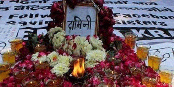 Times Magazine में छाया दिल्ली गैंगरेप का मामला