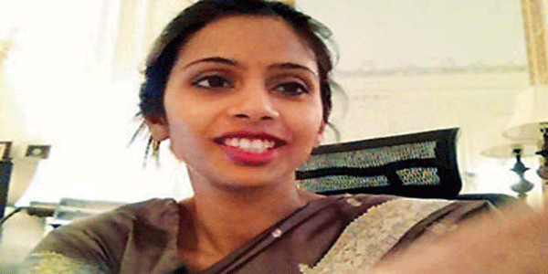 देवयानी मामला: ‘हम अपने रिश्तों पर नकारात्मक प्रभाव नहीं चाहते हैं’