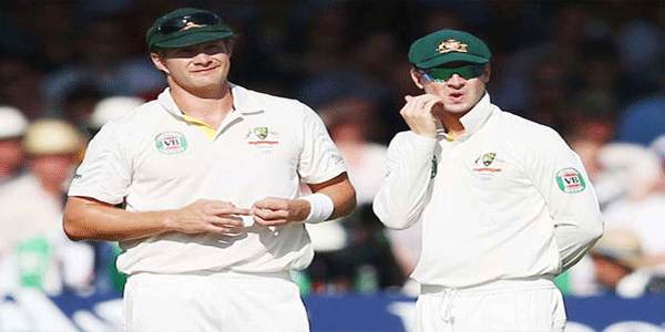 एशेज पर कब्जा जमाने के लिए उतरेगा आस्ट्रेलिया