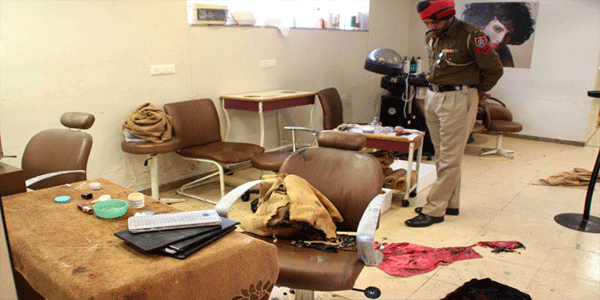 लुधियाना तेजाब कांड: मौत के आगे हार गई पीड़िता