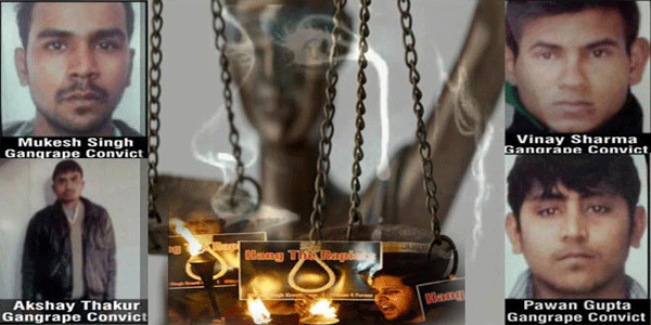 दिल्ली गैंगरेप में नया मोड़: दो आरोपियों का दावा, छह लोगों में नहीं थे शामिल