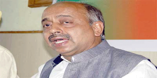 अब दिल्ली में ‘आप’ और ‘सांप’ मिलकर चलाएंगे सरकार: विजय गोयल