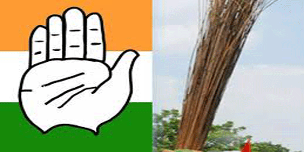 आप की सियासत से कांग्रेस को ज्यादा नुकसान