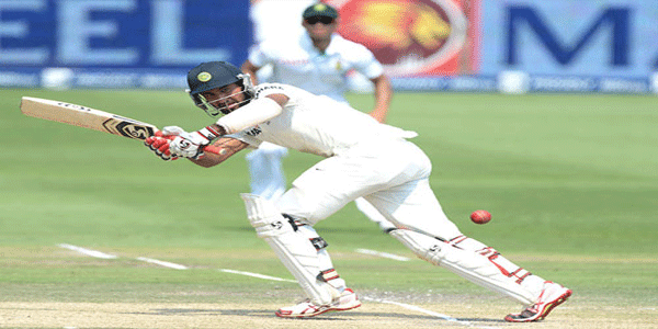 Live 291/2 (79.2 over): भारत बनाम दक्षिण अफ्रीका