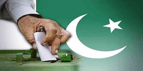 पाकिस्तान चुनाव में ISI की हेराफेरी की जांच शुरू