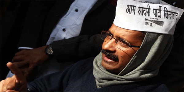 स्टिंग ऑपरेशन: …तो सदन में जूते खाएगा केजरीवाल: कांग्रेसी विधायक