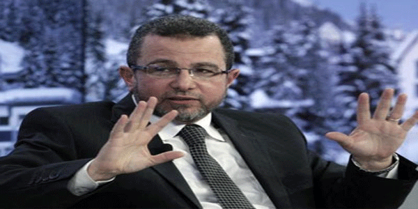 मिस्र के पूर्व प्रधानमंत्री हेशाम कांदिल हुए गिरफ्तार