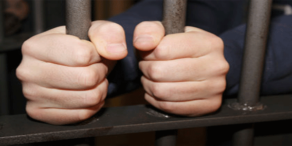 लीबिया की एक जेल से 40 कैदी फरार