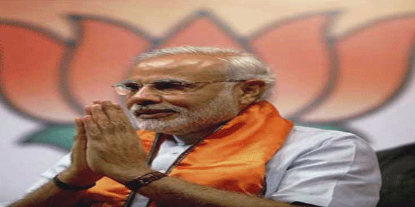 ‘कांग्रेस कर रही है मुस्लिमों के दिल में मोदी के लिए खौफ पैदा’