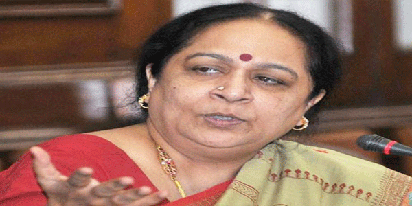 मैंने स्वयं मंत्रीपद से इस्तीफा : नटराजन