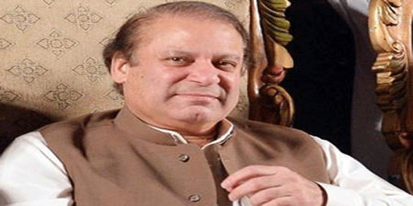 नवाज शरीफ ने सिंह को औपचारिक निमंत्रण भेजा