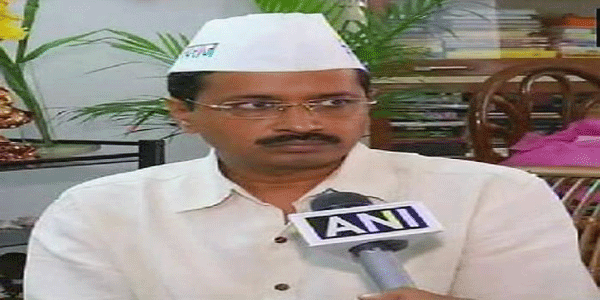 केजरीवाल ने ‘जेड श्रेणी’ की सुरक्षा लेने से किया इंकार
