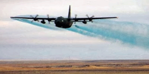 विमान पर हमले को लेकर अमेरिका की दक्षिणी सूडान को धमकी