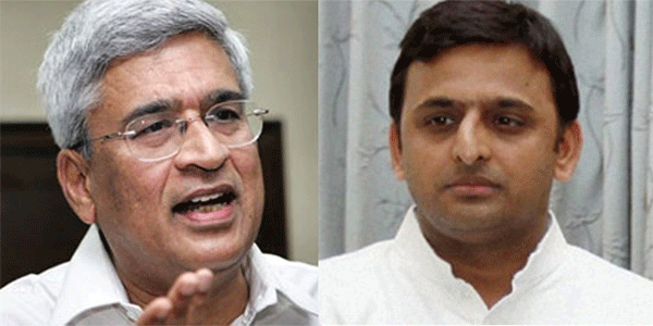 दंगों को लेकर प्रकाश करात ने मुख्यमंत्री के समक्ष उठाए कर्इ सवाल