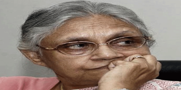 शीला के लिए बना 40 फुट का हार, करता रहा इंतजार