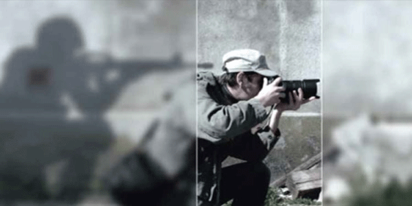 मीडिया जगत के लिए सबसे खतरनाक देश है पाकिस्तान: रिपोर्ट