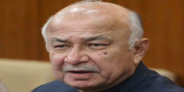 जासूसी कांड: BJP ने कहा, शिंदे की हैसियत क्या जो जांच कराएंगे