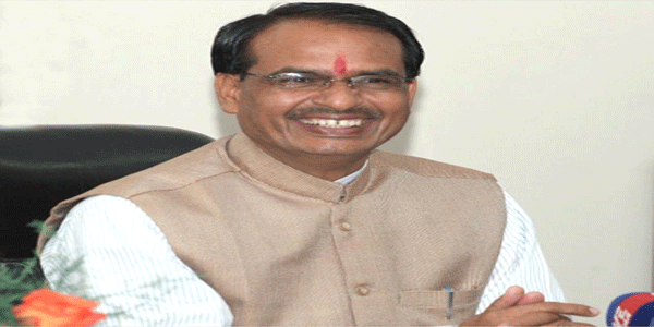 शिवराज सिंह चौहान आज लेंगे मुख्यमंत्री पद की शपथ