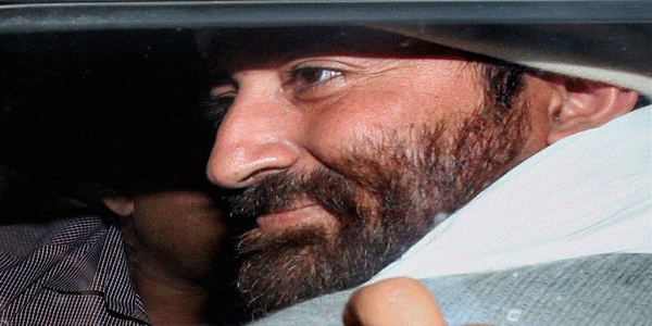 नारायण साईं से सच उगलवाने के लिए करवाया जा सकता है नार्को टेस्‍ट