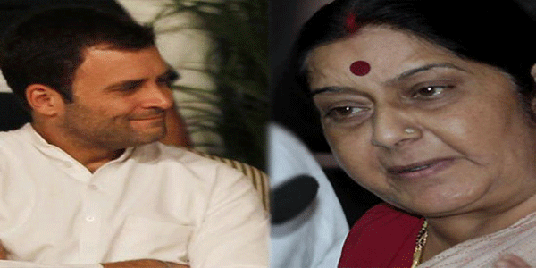 लोकसभा में लोकपाल बिल पर नेताओं ने दी प्रतिक्रियाएं