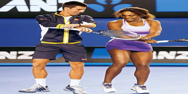 जोकोविच और सेरेना बने आईटीएफ वर्ल्ड चैंपियंस