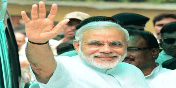 ब्रिटिश मंत्री ने कहा, ब्रिटेन में मोदी के वीजा पर प्रतिबंध नहीं