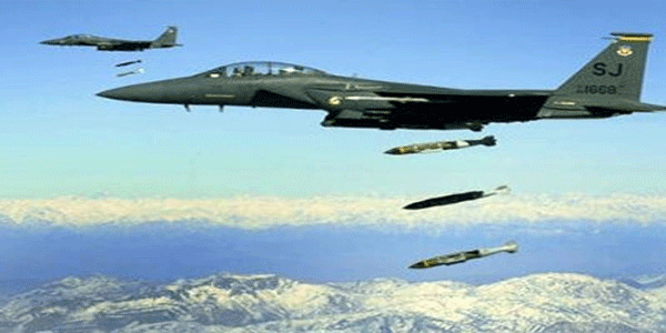 अल कायदा को निशाना बनाकर किया गया था हवाई हमला: यमन