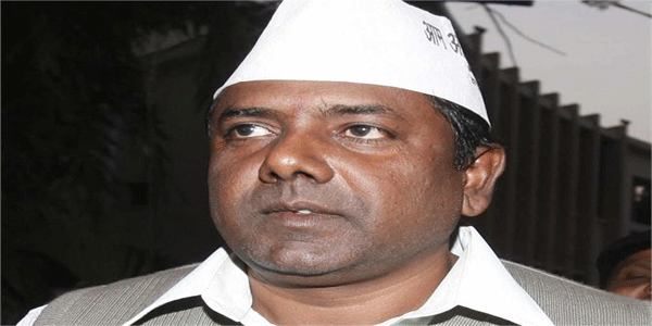 जनता से जुड़े मुद्दों पर कांग्रेस, भाजपा करें आप का समर्थन : बिन्नी