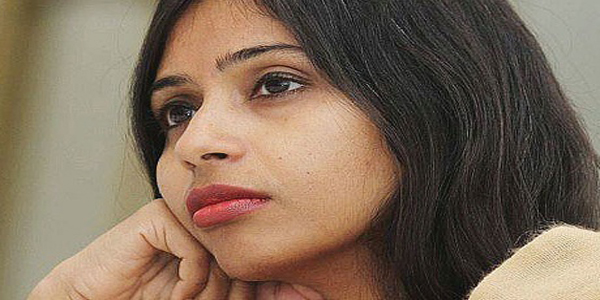 भारतीय राजनयिक देवयानी खोबरागड़े पर अमेरिका में चलेगा केस