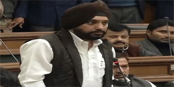 जैसे हर्षवर्धन CM बने वैसे ही मोदी PM बनेंगे: अरविंदर सिंह लवली