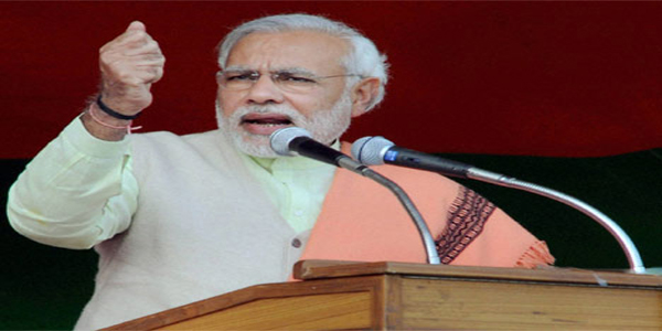 मनमोहन की बात का आज दिया मोदी ने जवाब!