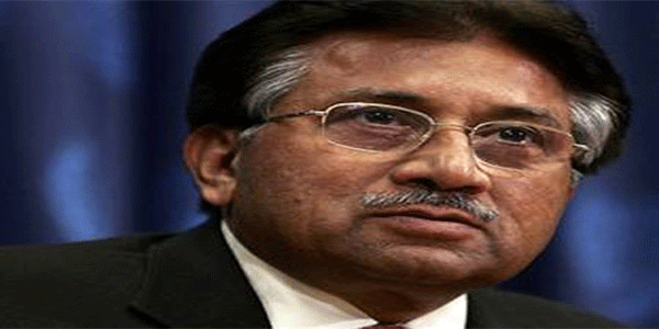 परवेज मुशर्रफ को दिल का दौरा पड़ा, अस्पताल में भर्ती कराया गया