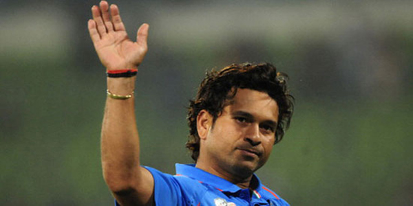 सचिन 4 फरवरी को होंगे भारत रत्न से सम्मानित