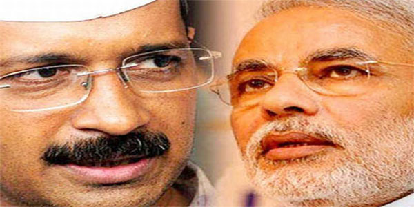 काशी में मोदी-केजरीवाल दंगल तय