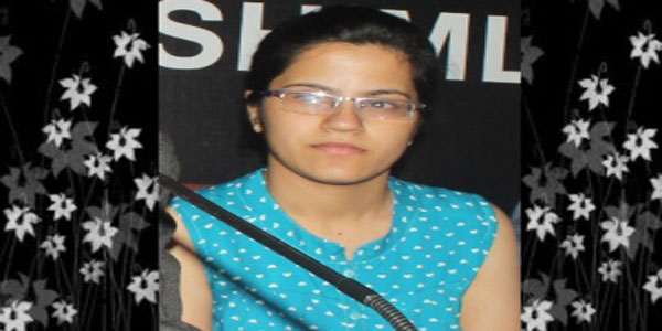 सपनो में हो जान तो पंखो से नही हौंसले से होती है उडान : दिव्या शर्मा