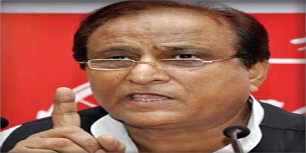 आजम कीे चुनाव आयोग को चेतावनी, कहा…