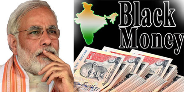 मोदी सरकार को ठेंगा, स्विस बैंकों में 40 फीसदी बढ़ा भारतीय धन