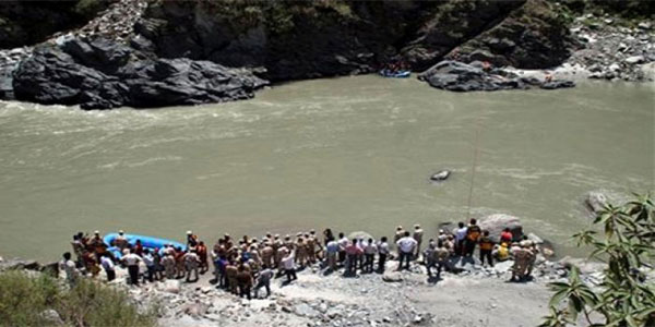 मंडी हादसा: ISRO और NASA खोजेगी लापता छात्र!