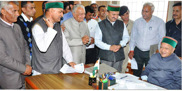 कुपवी तहसील देहा उप -तहसील को कैबिनेट की मंजूरी : वर्मा ने किया सरकार का धन्याबाद