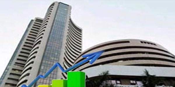 बाजार में जोश, सेंसेक्स का नया रिकॉर्ड