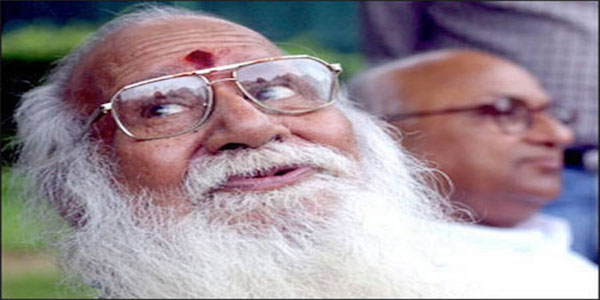 विहिप नेता गिरिराज किशोर का निधन