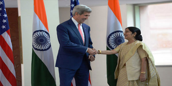 भारत की अमेरिका को दो टूक, ‘दोस्ती में जासूसी बर्दाश्त नहीं’