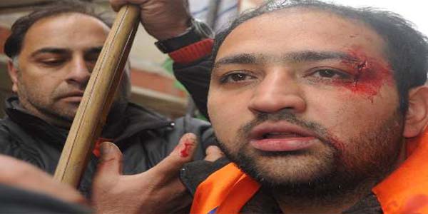 शिमला पुलिस चाहती तो टल सकता था खूनी संघर्ष