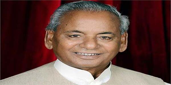 कल शिमला पहुंचेंगे कल्याण सिंह