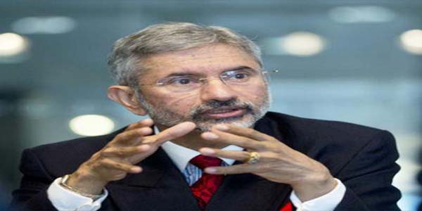 रिटायरमेंट से 8 महीने पहले ही पद से हटाई गईं विदेश सचिव सुजाता सिंह,जयशंकर बने नए विदेश सचिव