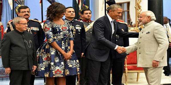 3 स्मार्ट सिटी बनाने के लिए भारत और अमरीका के बीच समझौता