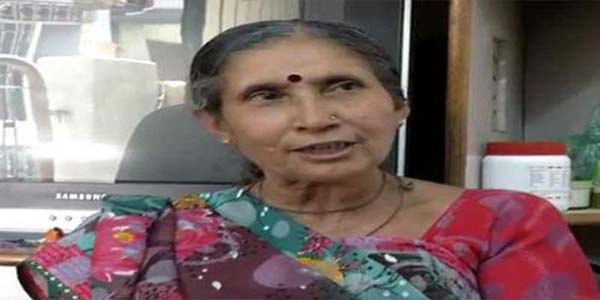 जशोदा बेन की खबर देना, दूरदर्शन को पड़ा मंहगा