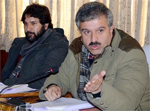 पीलिया प्रभावित क्षेत्रो में तीन माह का पानी बिल माफ़